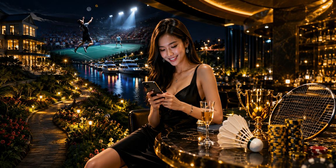 Pengalaman lancar di telefon pintar Android dan iOS