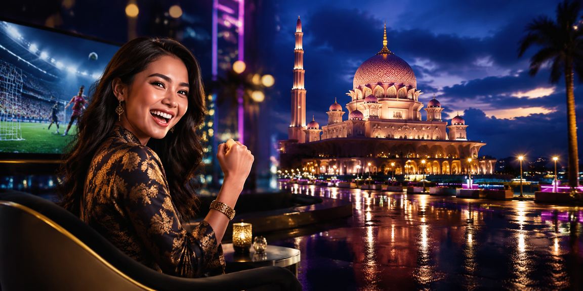 Pemain menikmati bonus cashback terkini di ln106
